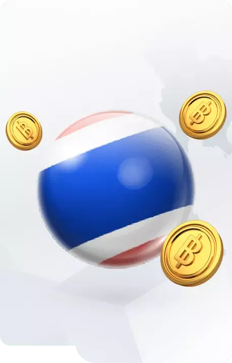 หวยไทย